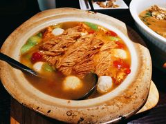 -永安鱼庄·镇江菜(东吴路店)