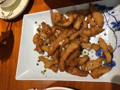 -杭嵊粗菜馆(文一西路店)