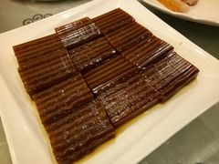 姜汁糕-岭南海晏楼(东晓南店)