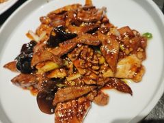 -北平盛世·新京菜·北京烤鸭(劲松·双井店)