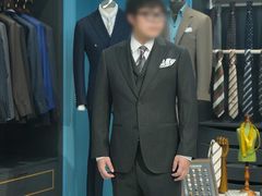 -尊卡诺高级西装礼服定制(江东中路店)