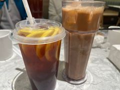 -翠华餐厅(正佳广场店)