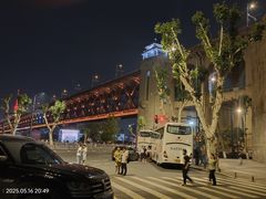 -武汉长江大桥