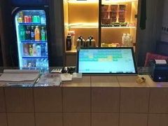 -星河湾温泉洗浴酒店