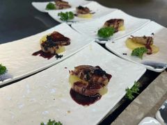 -亚马逊蒸汽活海鲜自助(LCM置汇旭辉广场店)