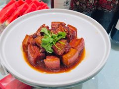 -李记东北饺子馆·东北菜(欢乐谷店)