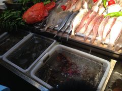 都比较新鲜-沈家门海鲜夜排档(东港店)