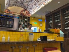 -安妮意大利餐厅(世贸天阶店)