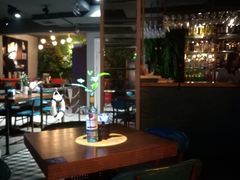 -长沙猫歌音乐餐厅(湖南女子大学店)