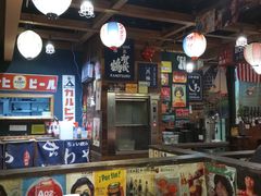 -小川洋风料理(江汉路店)