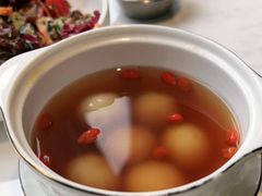 -九月里.自由花园餐厅