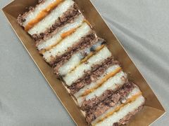 -南大门韩糕(后埭溪路店)