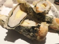 -贵木日本料理·铁板烧(新地假日广场店)
