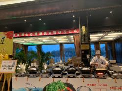 -真知味酒店·宴会厅(月牙湖店)