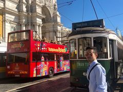 -商业广场(Praça do Comércio)