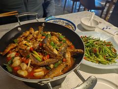 -赣南人家(顺义后沙峪亚朵店)