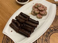 -哈啾嗨·蒙文化主题餐厅(京汉新城店)