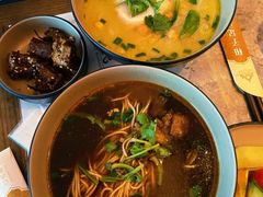 -和子足浴SPA会馆(东方之门店)