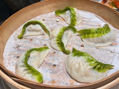 -船歌·鱼水饺青岛菜(闽江二路店)