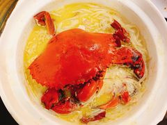 -龙海鲜螃蟹王(宏茂桥店)