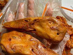 -帝煌烤卤(羊子街店)