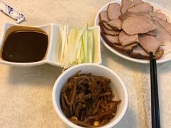 -李连贵熏肉大饼(丰台南路地铁站店)