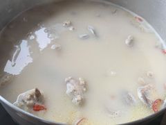 -捞王锅物料理(上海世茂广场店)