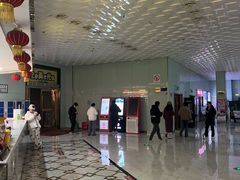 -幸福蓝海院线影城(世茂滨江店)