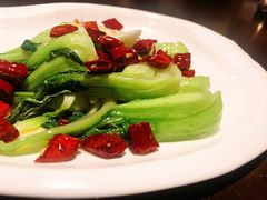 -贵阳万丽酒店·新满福楼餐厅