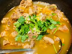 -福茂源横山铁锅羊肉(牡丹园店)
