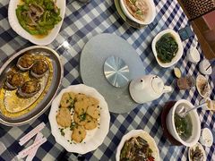 -钱大妈海鲜饭店(保利林语店)