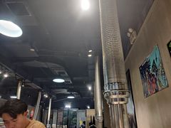 -33韩式自助烧烤(环城南路店)