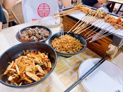 -聚味瞿记·龙虾堂(树木岭店)