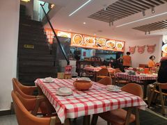 -韵味湘肴·小炒黄牛肉(五一广场店)
