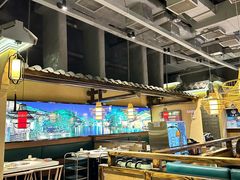 -重庆德庄火锅(保利水城店)