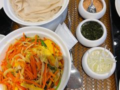 闽南古早润饼-闽和南(深圳万象城店)