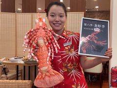 -第六季自助餐厅(北太平庄店)