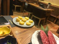 -黑牛の店·和牛烧肉(合生汇店)