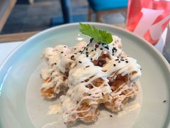 -0776食堂·京城创意菜(七里庄店)