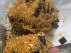 -泸溪河桃酥(西直门凯德店)