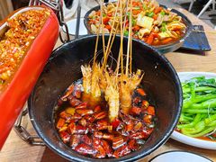 裸奔坨坨虾-成都吃客(九眼桥店)