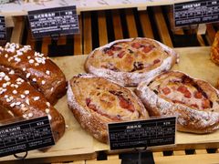 -Let's Taipei 非常烘焙(太古里店)