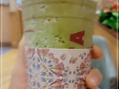 -COSTA COFFEE(西贸凯德晶品4层2店)