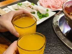 -爆肚王涮肉(吕家营店)