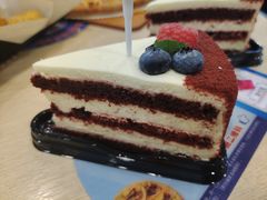 魅影红丝绒蛋糕-姆们M Sweetie Cake(五道口店)