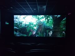 -耀莱成龙国际影城(万寿路店)