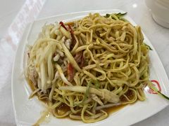 -老盛兴汤包馆(大华二路店)
