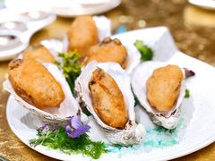 酥炸法国生蚝-誉珑轩
