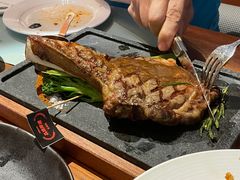 -原石牛扒·约会餐厅(龙城万科里店)