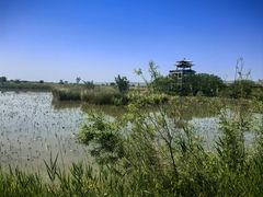 -处女泉风景名胜区